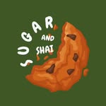 Sugar and Shai Cookies — site screenshot